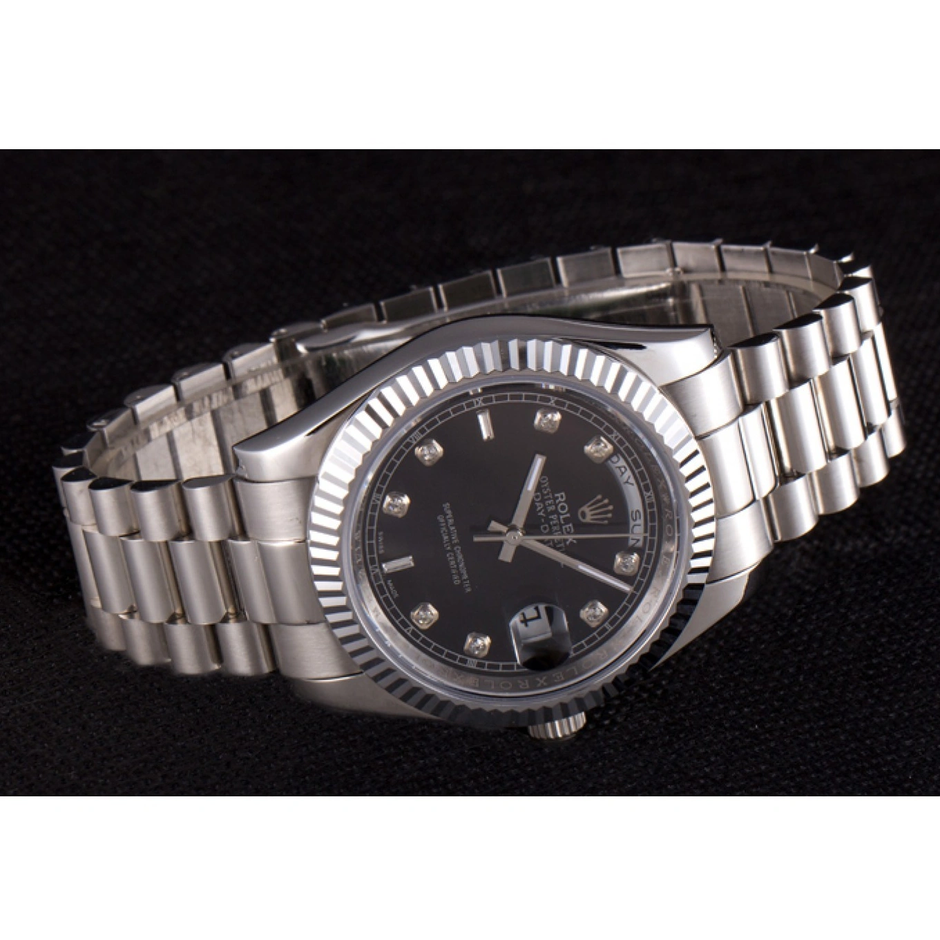 Good copy rolex watches Day-Date-rl203 Rolex 1013